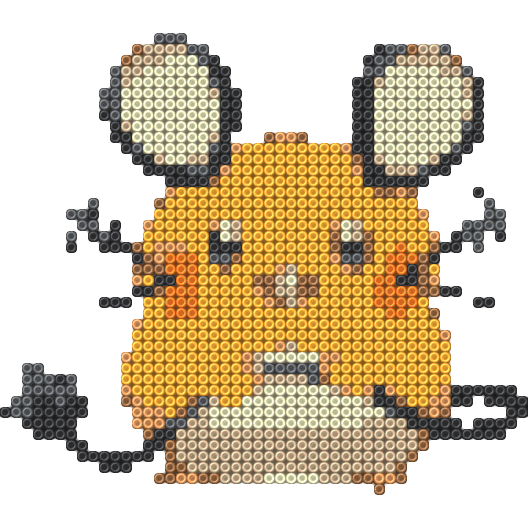Dedenne 5