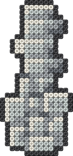 CC0 Key Icons
