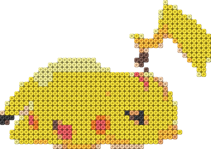 Raichu 7