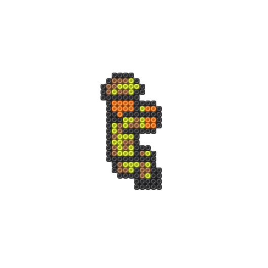 RPG Asset Character 'Soldier' SMS