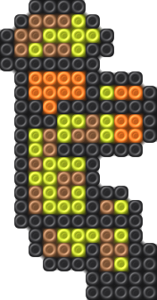 RPG Asset Character 'Soldier' SMS