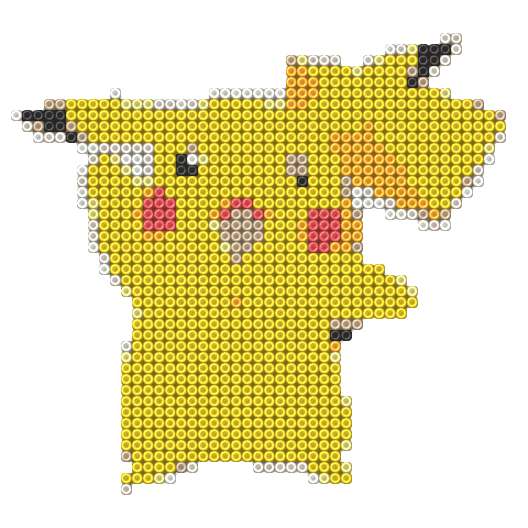 Pikachu 9