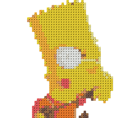Bart Simpson 3
