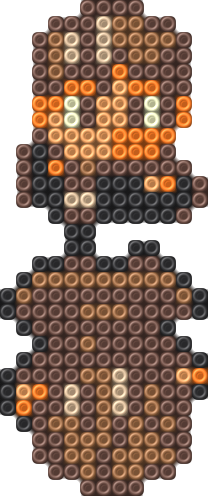 RPG Town Pixel Art Assets