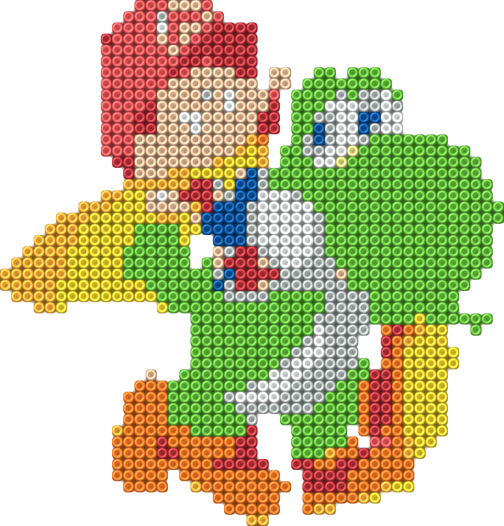 Yoshi 3
