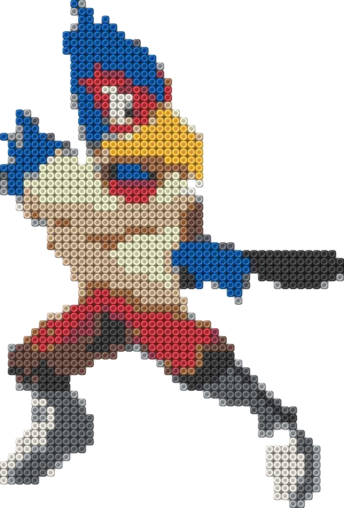 Falco 4