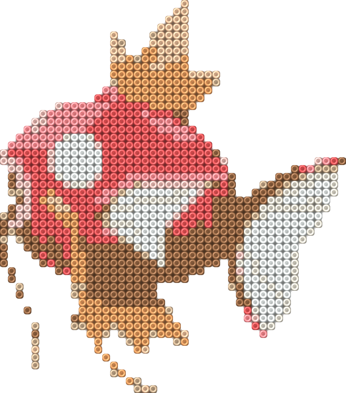 Goldeen 3