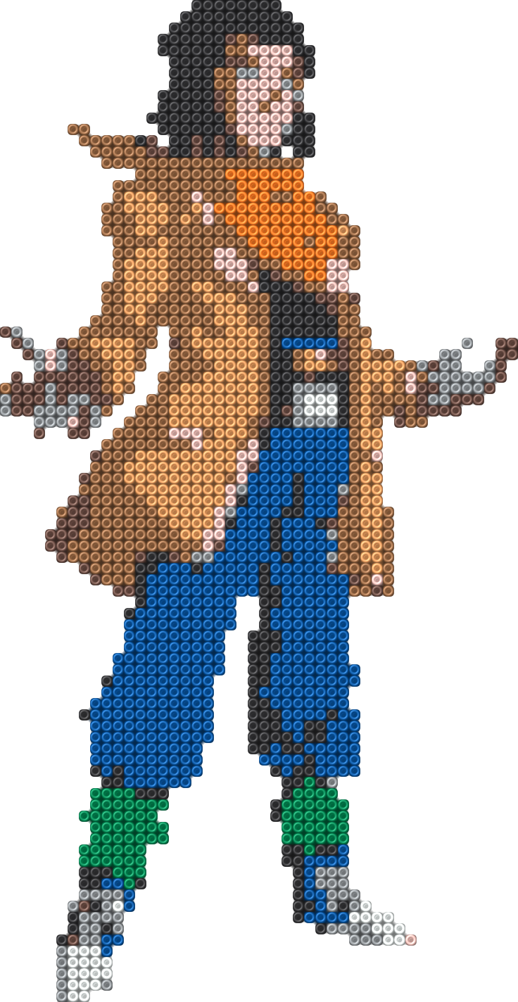 Android 17 8