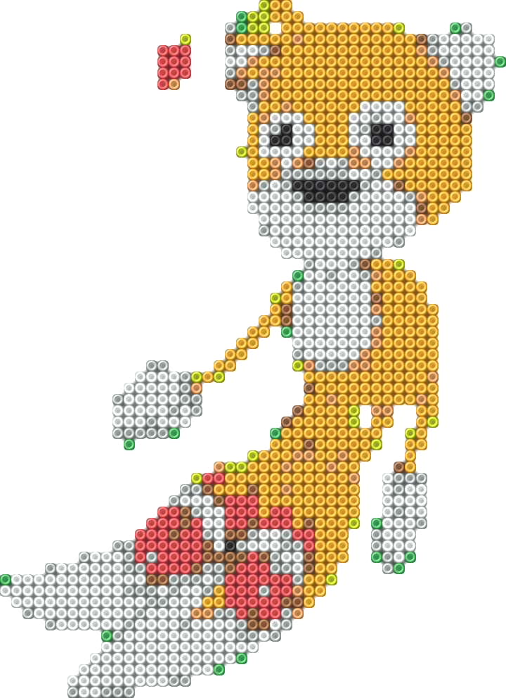 Tails 5