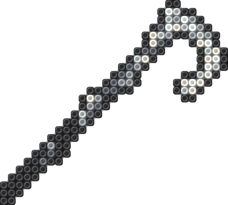 CC0 Stave Icons