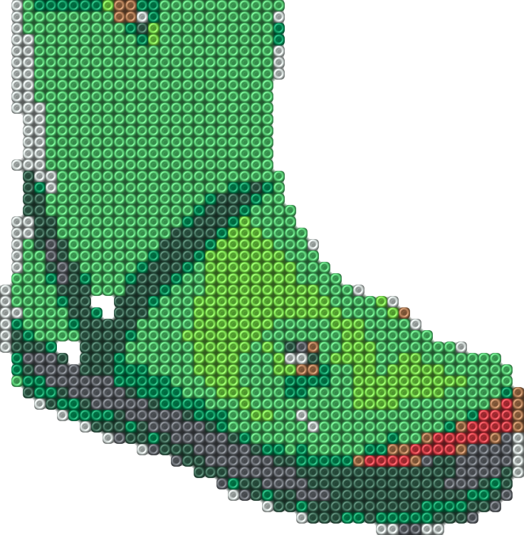 Keroppi 6