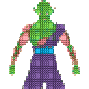 Piccolo 5