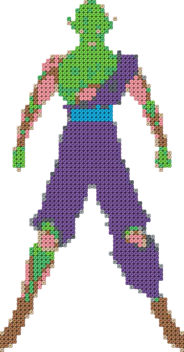 Piccolo 5