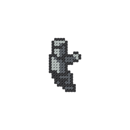 RPG Character 'Knight' SMS