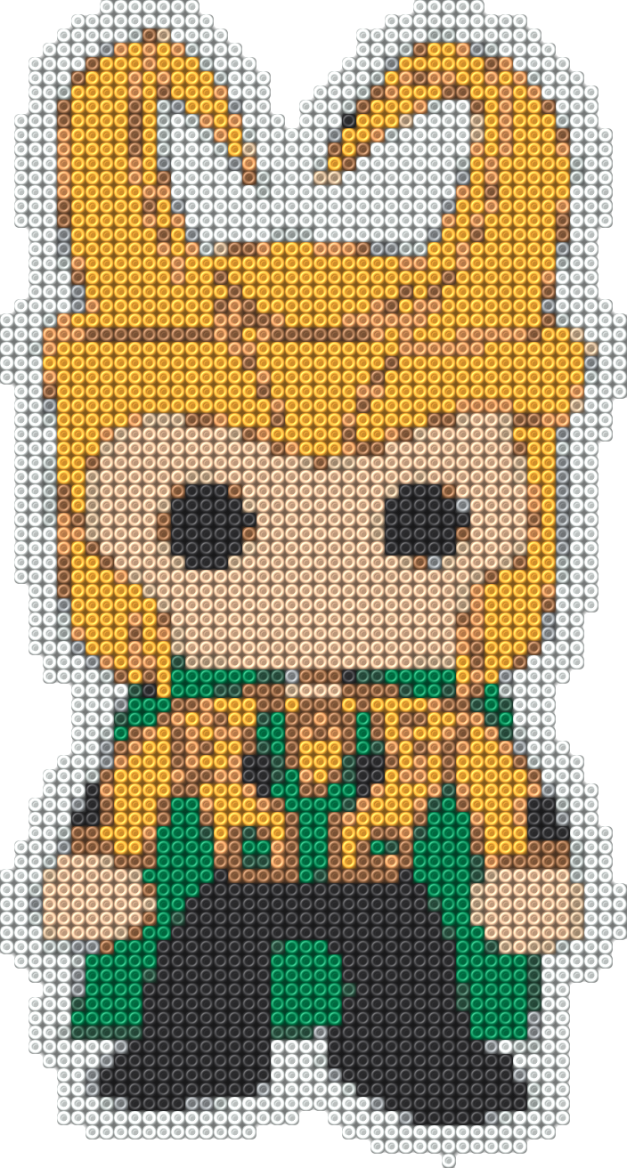 Loki 2