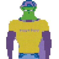 Piccolo 8