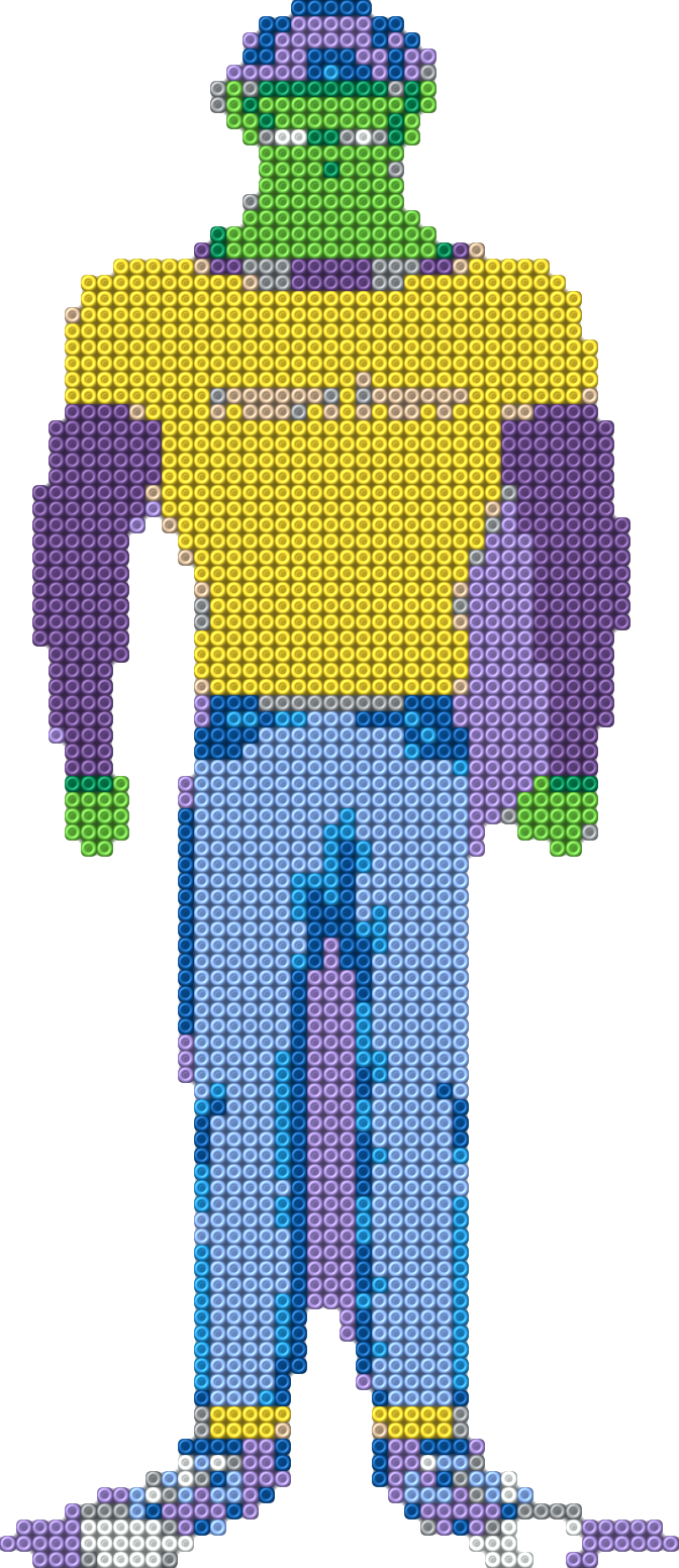 Piccolo 8