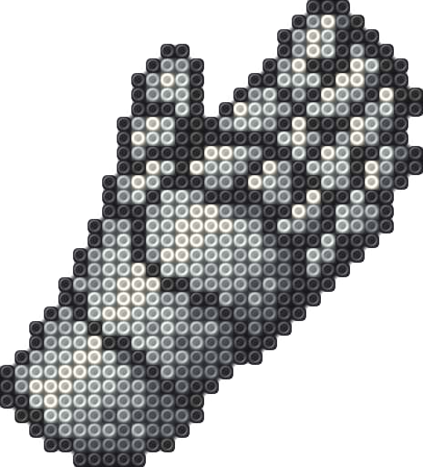 CC0 Hand Wear Icons