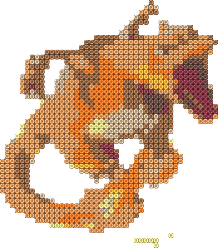 Charizard 7