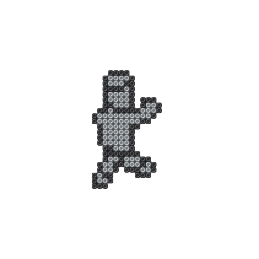 RPG Character 'Knight' SMS