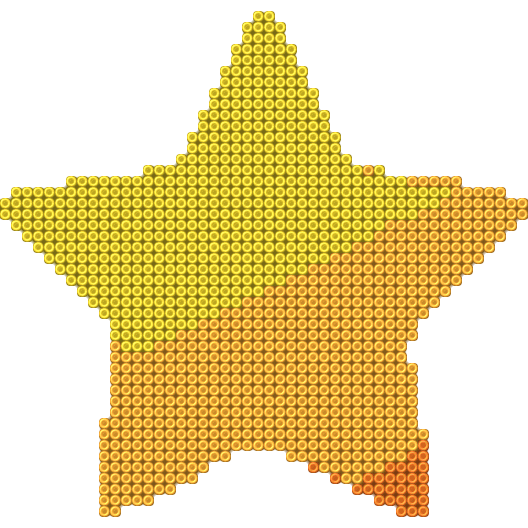 Sonic star