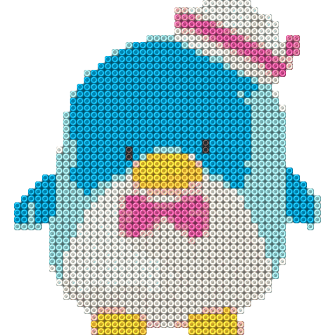 Penguin 3