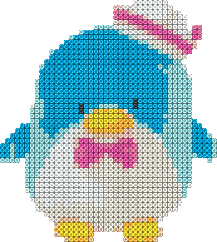 Penguin 3
