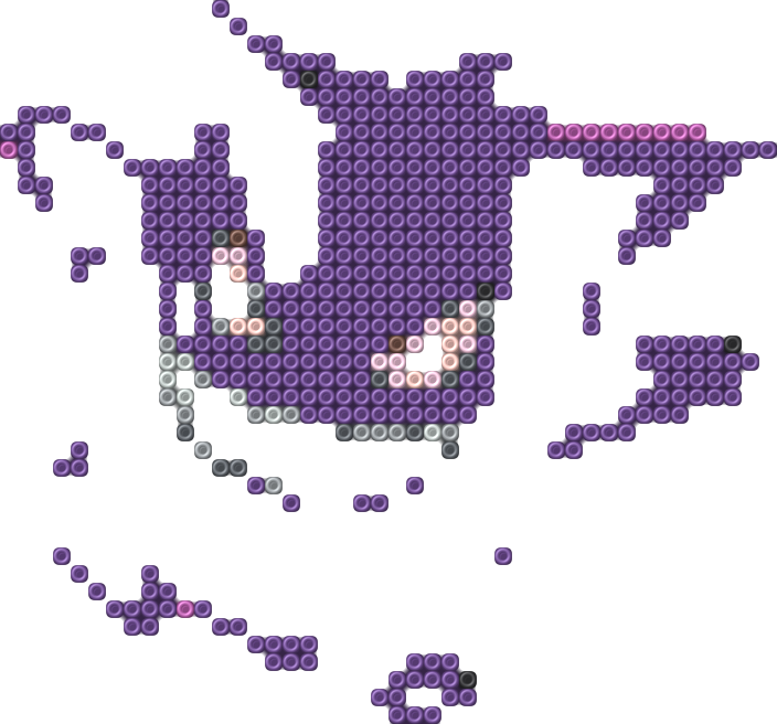 Haunter 2