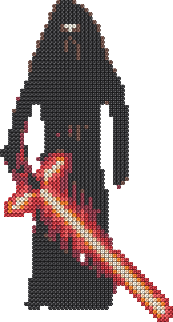 Kylo Ren 6