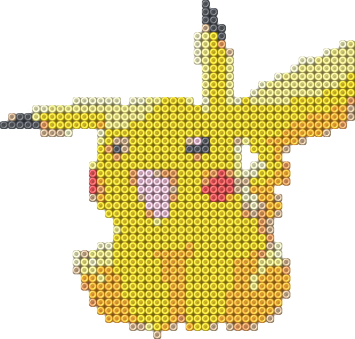 Pikachu 13