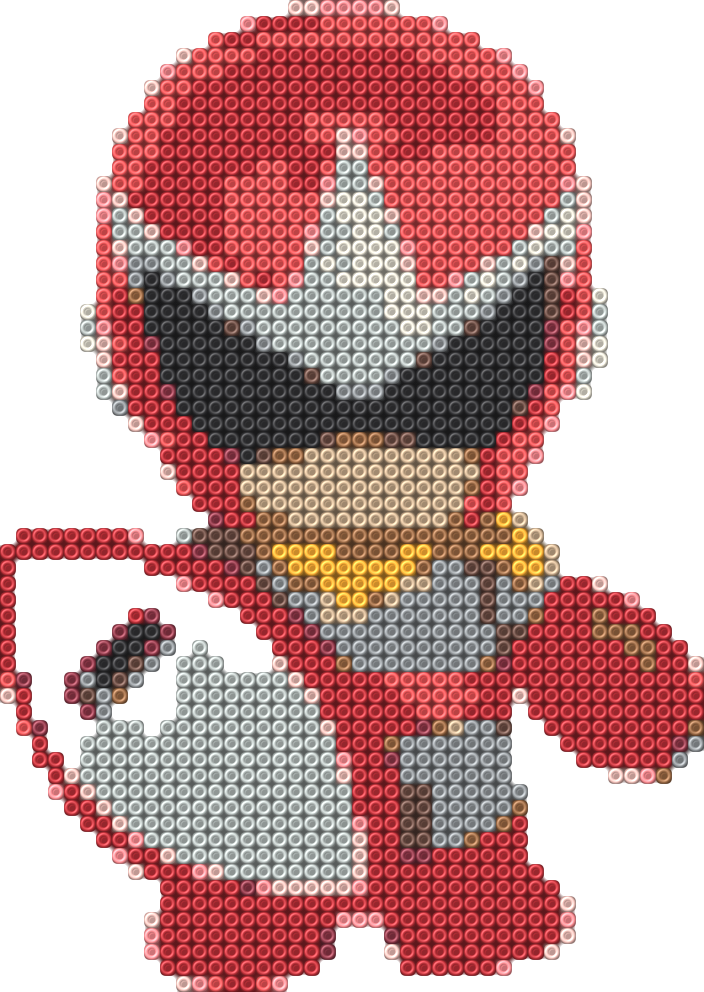 Proto Man 6
