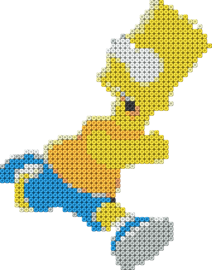 Bart Simpson 4