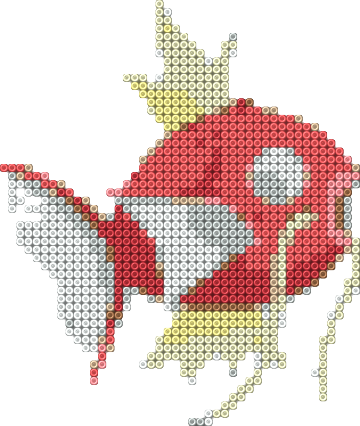 Goldeen 2