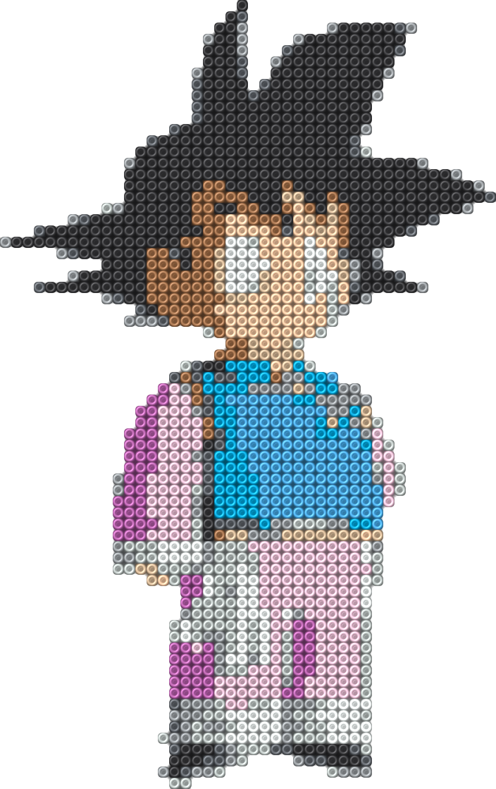 Goten 5