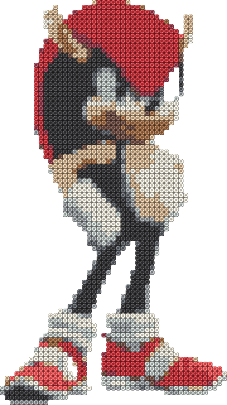 Sonic 5