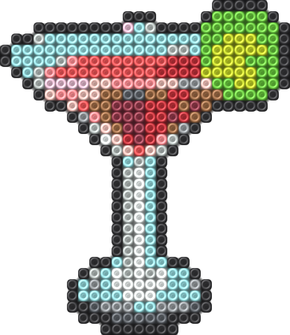 CC0 Food Icons