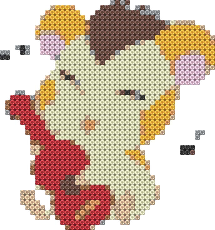 Pompompurin 6