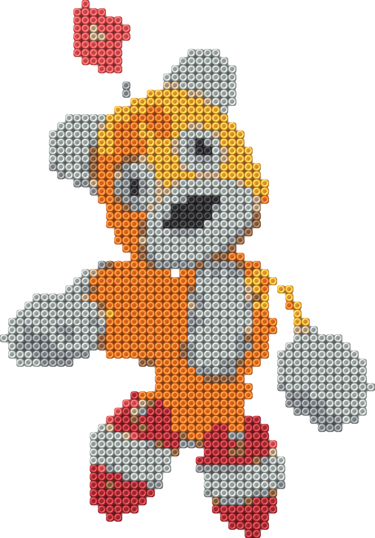 Blaze 4
