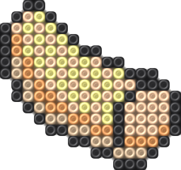 Farming Set (Pixel-Art)