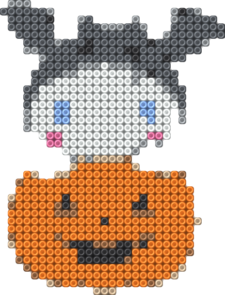 Kuromi 2