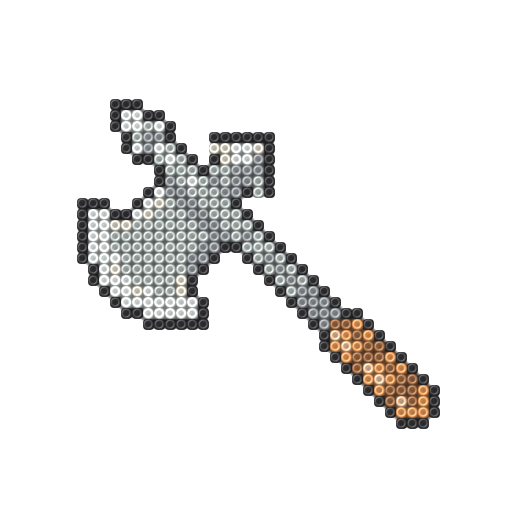 CC0 Axe Icons
