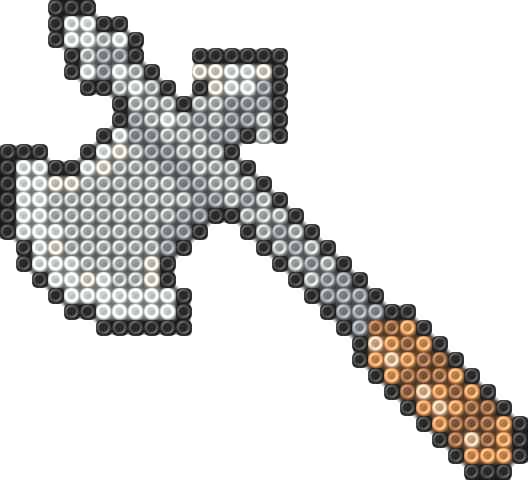 CC0 Axe Icons