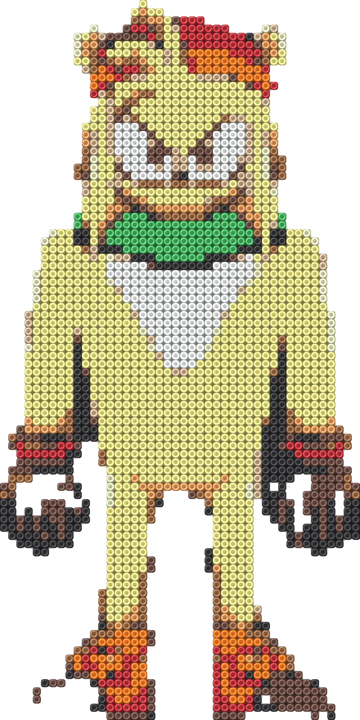 Doctor Eggman 2