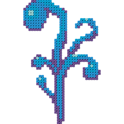 Warped Caves Pixel Art Pack