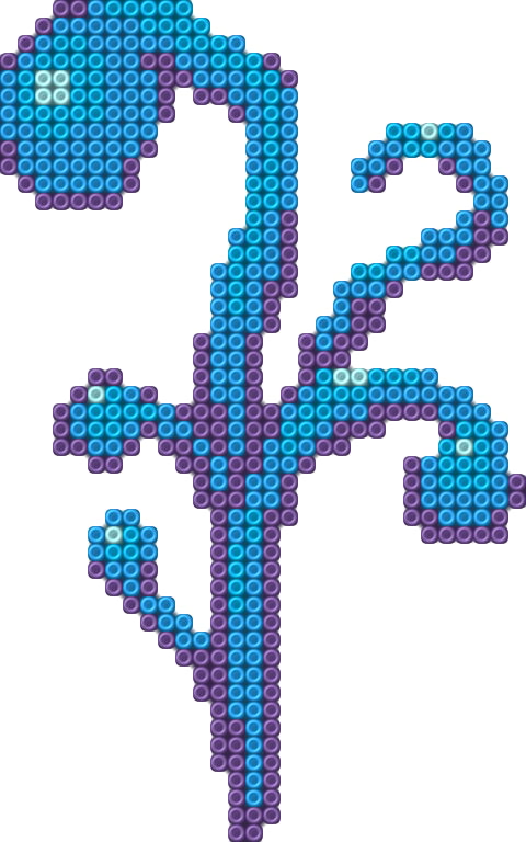 Warped Caves Pixel Art Pack