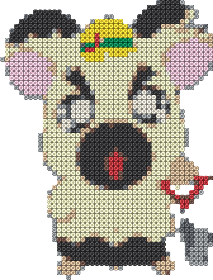 Shirokuma 3
