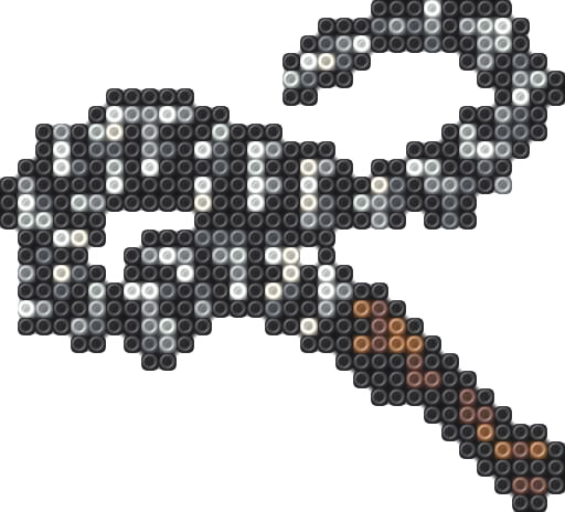 CC0 Whip Icons