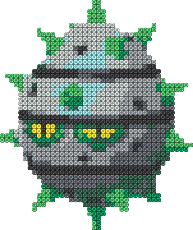 Misdreavus 3