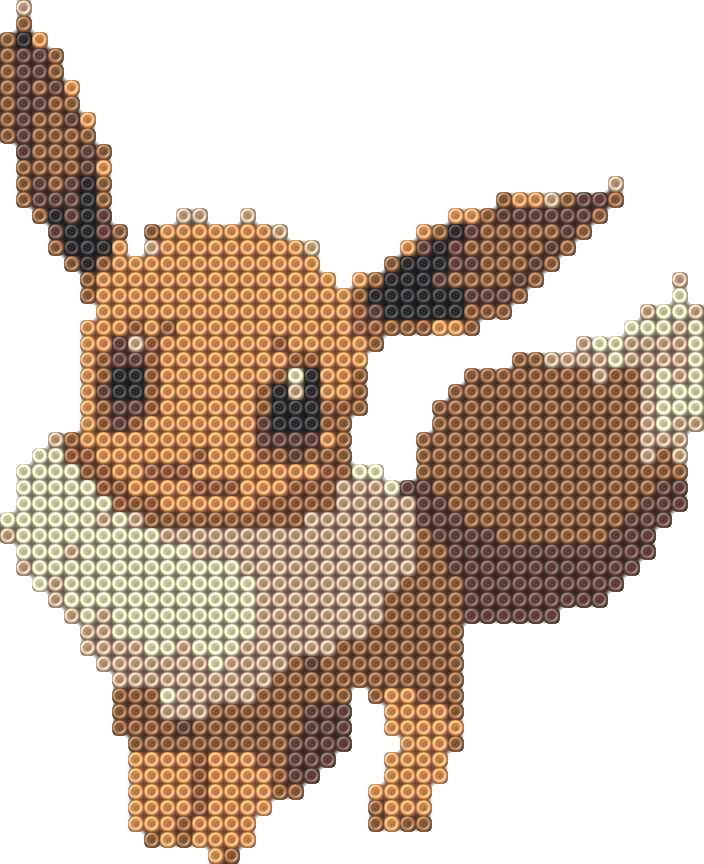 Eevee 2
