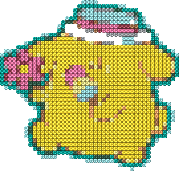 Pompompurin 2